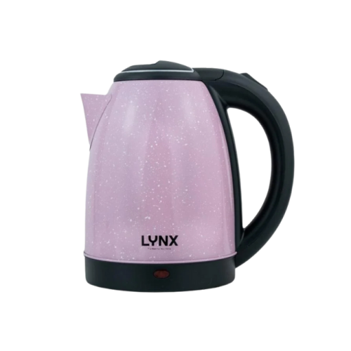 غلاية كهربائية لينكس (LYNX) من الستانلس ستيل – قوة...