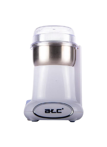 مطحنة قهوة كهربائية متعددة الاستخدام 200 واط | طزا...