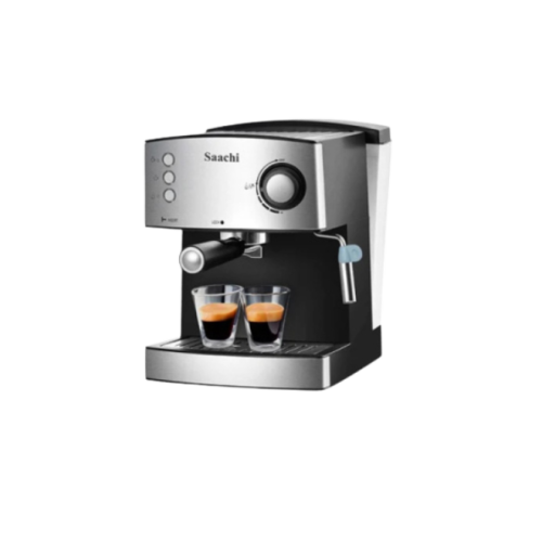 ماكينة قهوة ساتشي – فنجان احترافي في دقائق من بيتك