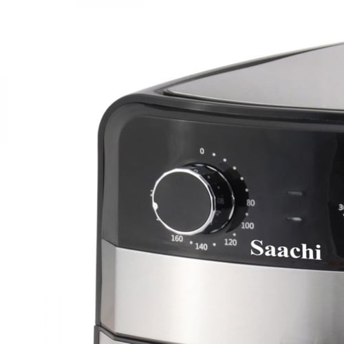 قلاية هوائية ساتشي (Saachi) سعة 7 لتر – طهي صحي وس...