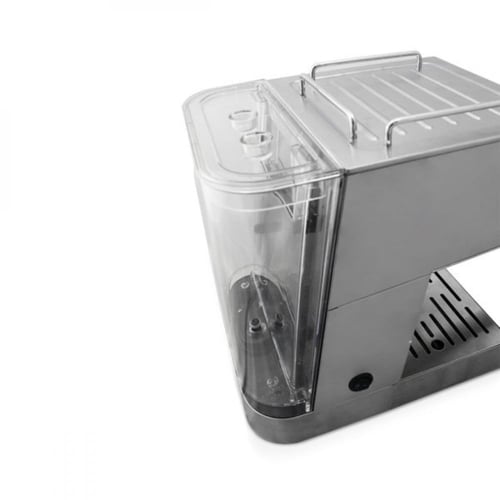 ماكينة صنع القهوة 1.5 لتر 1140 وات NL-COF-7060S-ST...