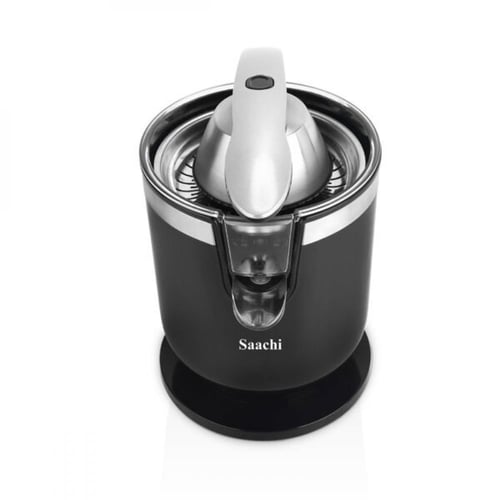 عصارة فواكه كهربائية ساتشي 200 واط – فلتر ستانلس س...