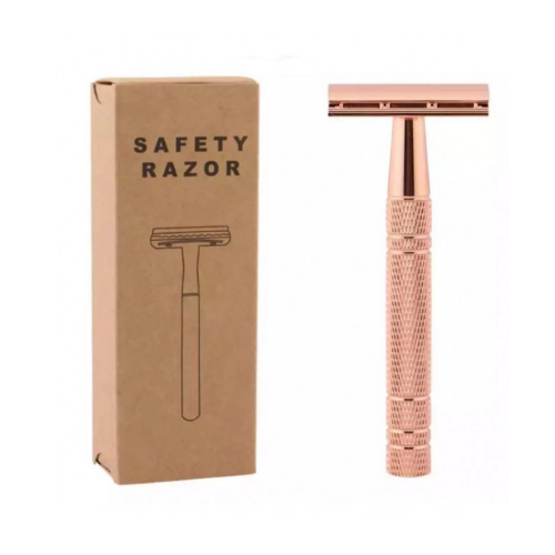 موس الحلاقه الامن