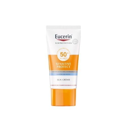 يوسرين كريم واقى الشمس حماية SPF 50 50مل 24