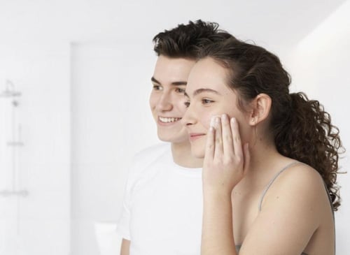 بيوديرما غسول رغوى سيبيوم 200 مل