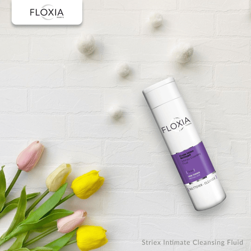 فلوكسيا غسول للمنطقة الحميمية 200 مل
