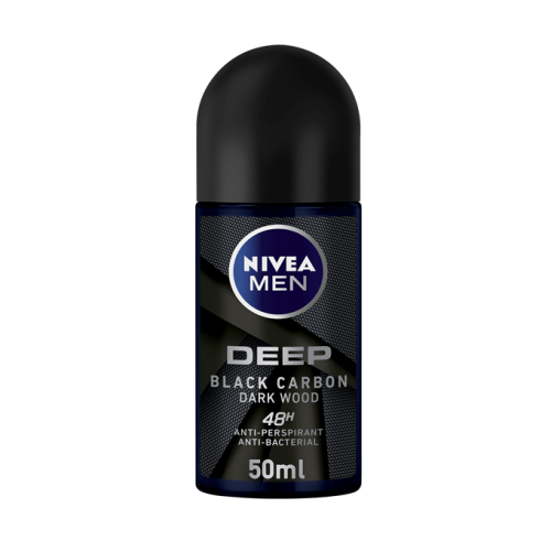 نيفيا مزيل عرق رول 50 مل ديب للرجال