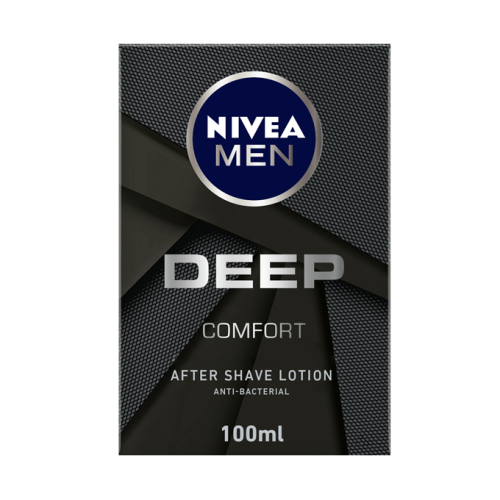 نيفيا لوشن بعد الحلاقة كومفورت 100 مل
