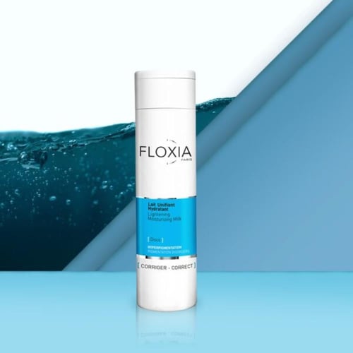 فلوكسيا لوشن مرطب مفتح ديسكو 200 مل