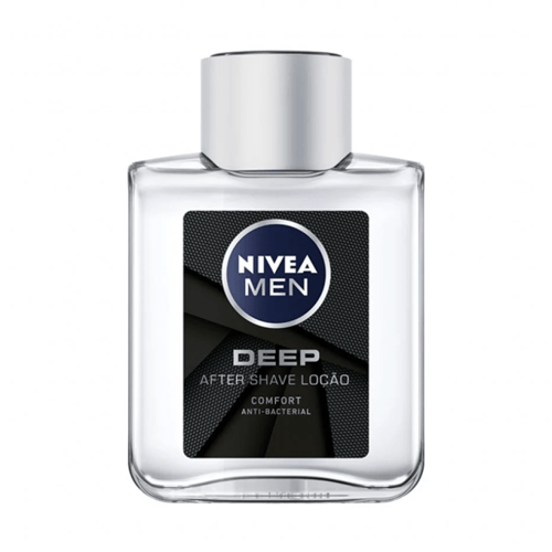 نيفيا لوشن بعد الحلاقة كومفورت 100 مل