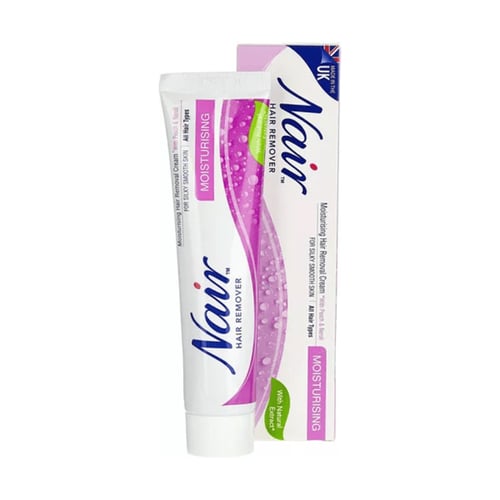 نير عصار مزيل شعر 110 مل الدراق