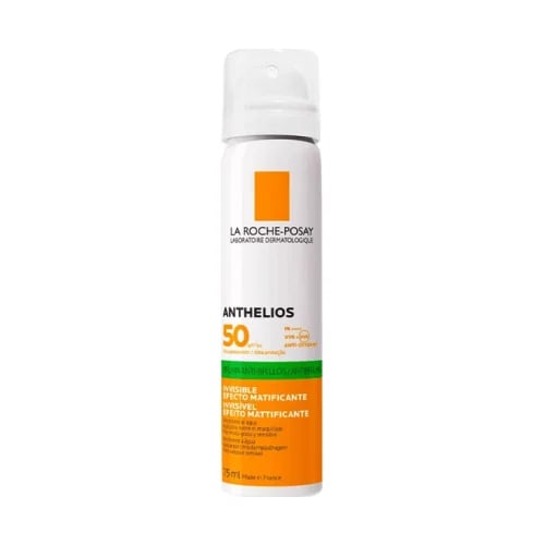 لاروش بوساي بخاخ أنثيليوس 75 مل spf +50