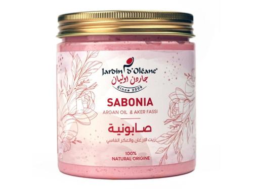 جاردين أوليان صابونية بالارجان العكر الفاسي 450 جم