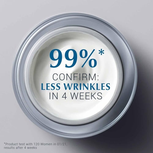 يوسرين كريم هيالورون فيلر نهاري Spf-15 50 مل