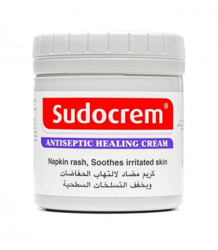 سودو كريم كريم الحفاض 250 جم