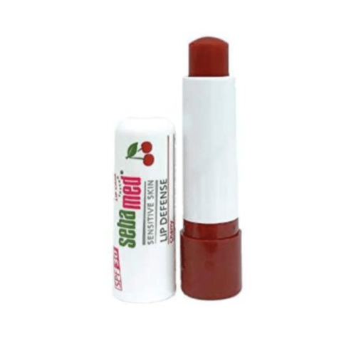 سيباميد مرطب شفاه بالكرز SPF 30 حجم 4.8 جم