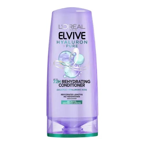 الفيف بلسم هيالورون بيور بالسالسيلك و الهالورنيك 3...