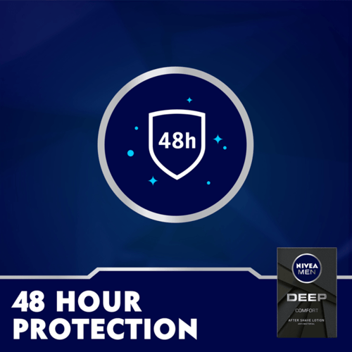 نيفيا لوشن بعد الحلاقة كومفورت 100 مل