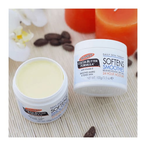 بالمرز كريم زبدة الكاكاو 100 جم