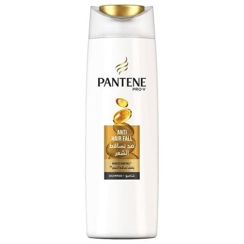 بانتين شامبو علاج ضد تساقط الشعر 375 مل