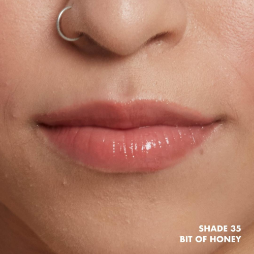 Nuxe lip gloss balm gel 16 Paraline 8 ml