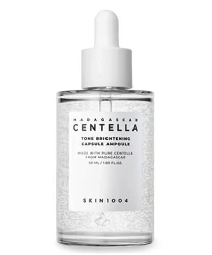 سكين1004 سيروم سينتيلا للتفتيح السريع و توحيد اللو...