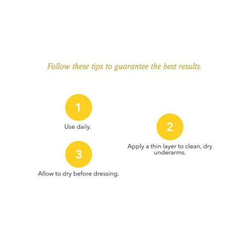 بيزلين مزيل عرق رول 50 مل خال من العطر