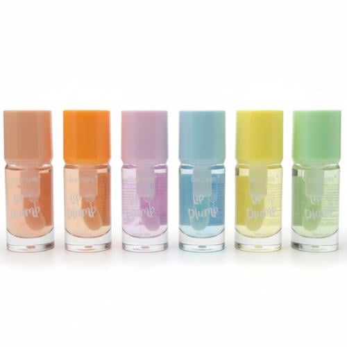 جلف جيرل ملمع مكبر للشفاه