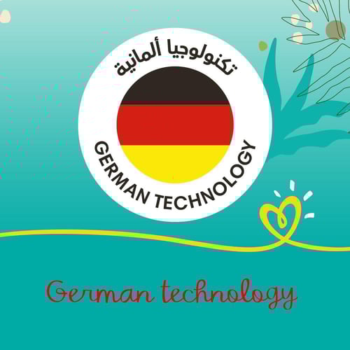 بامبرز صندوق رقم (7) ضخم 56 قطعة