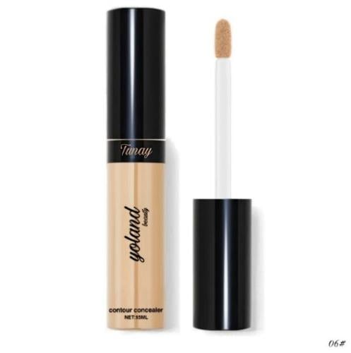 يولاند بيوتي كونسيلر سائل 06 توناي 15 مل