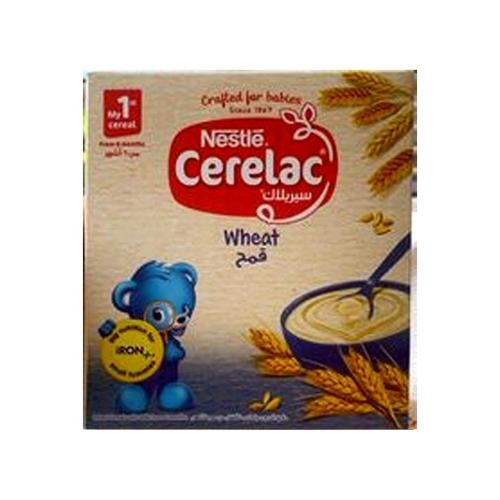 سيريلاك حبوب القمح 125 جم