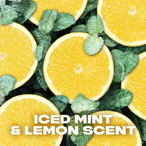 اكس مزيل عرق بخاخ ايس تشيل فريش 150 مل