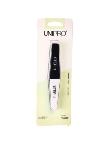 Unny Pro Nail Polish Top Coat in Three Steps 5133