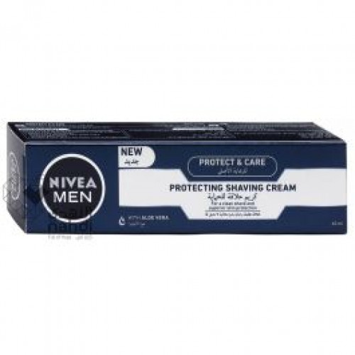 نيفيا كريم حلاقه 60 مل اصلي