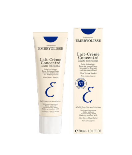 امبيريوليس كريم مرطب مغذي متعدد الوظائف 30 مل