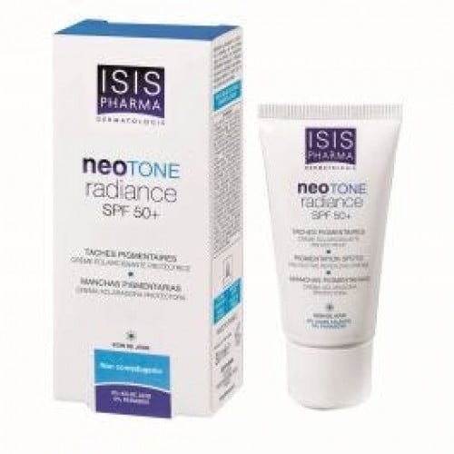 ايزيس فارما كريم نيوتون لتفتيح لون البشرة 30 مل