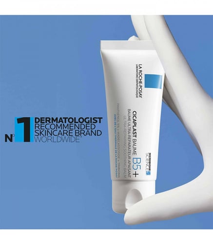 لاروش بوساي بلسم للجلد سيكابلاست بلسم للجلد 40 مل