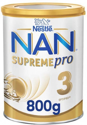 نان حليب أطفال إتش إيه (3) 800 جم