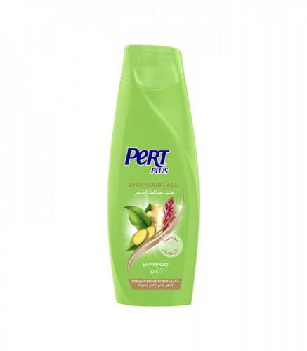 برت شامبو شعر 400 مل زنجبيل