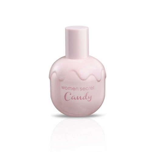 ومن سيكرت عطر كاندي تمبتيشن 40 مل