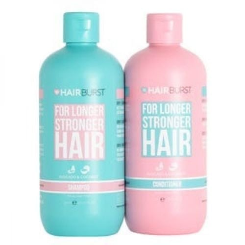 هيربيرست مجموعة شامبو وبلسم تطويل وتقوية الشعر