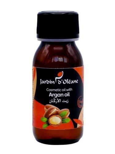جاردن اوليان زيت الارجان للشعر والجسم 60 مل