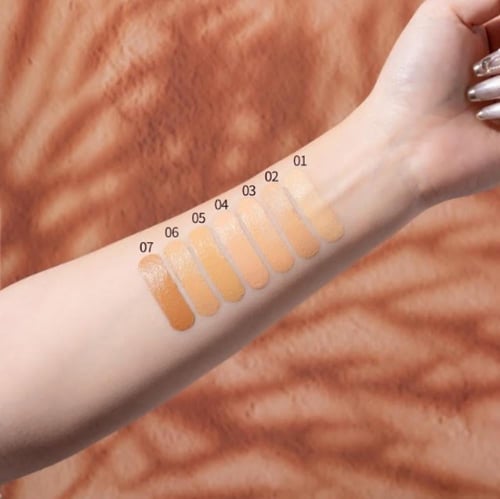 يولاند بيوتي كونسيلر سائل 06 توناي 15 مل