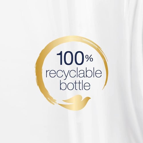 دوف بلسم بزيت الخزامى وخلاصة اكليل الجبل 340 مل