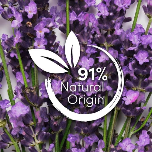 دوف بلسم بزيت الخزامى وخلاصة اكليل الجبل 340 مل