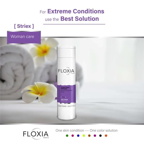 فلوكسيا غسول للمنطقة الحميمية 200 مل