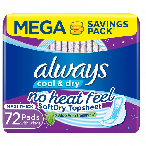 اولويز كبير بالأجنحة بنفسجي 72 قطعة