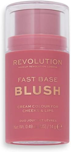 ريفوليوشن بلاشر ستيك فاست بلش بيز بير