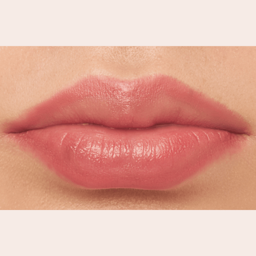 لوكا محدد شفاه وردي ناعم 7