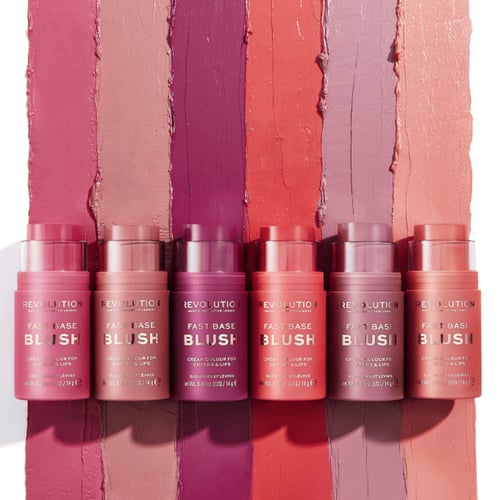 ريفوليوشن بلاشر ستيك فاست بلش بيز بيتش